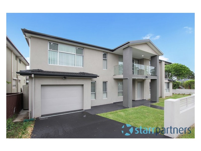 27 Albert Street, Guildford NSW 2161