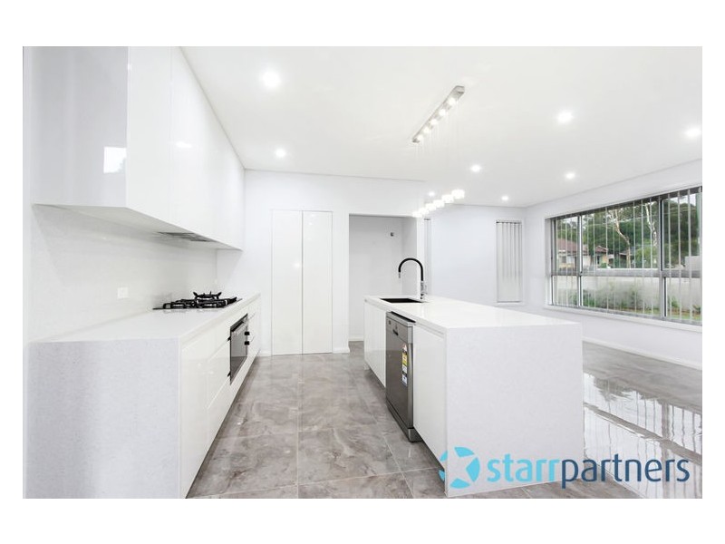 27 Albert Street, Guildford NSW 2161