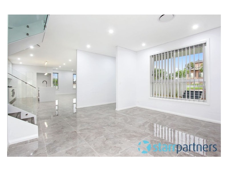 27 Albert Street, Guildford NSW 2161