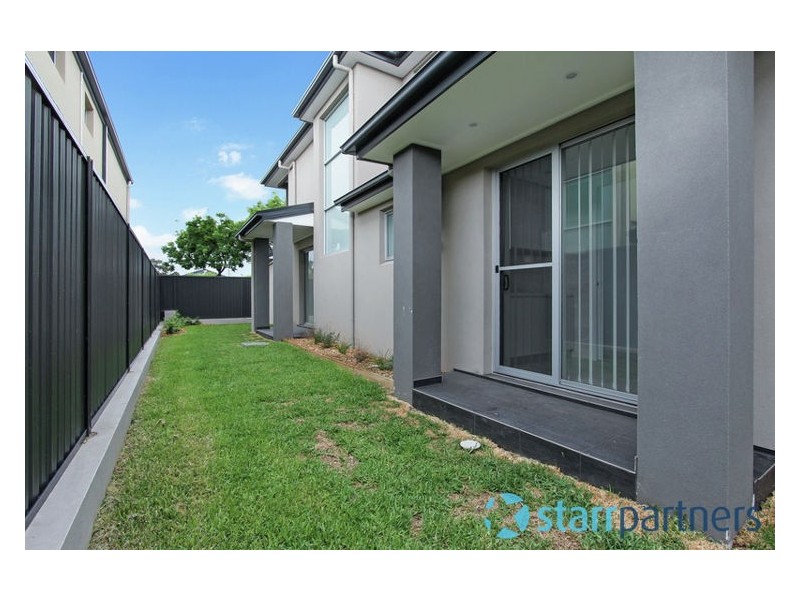 27 Albert Street, Guildford NSW 2161