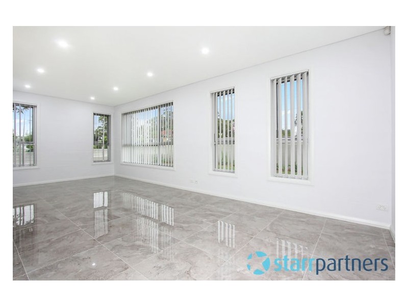 27 Albert Street, Guildford NSW 2161