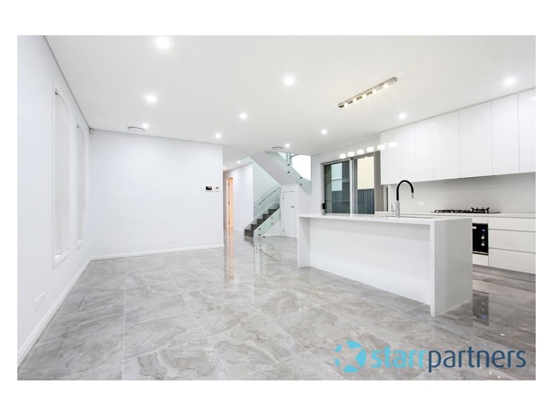 27 Albert Street, Guildford NSW 2161