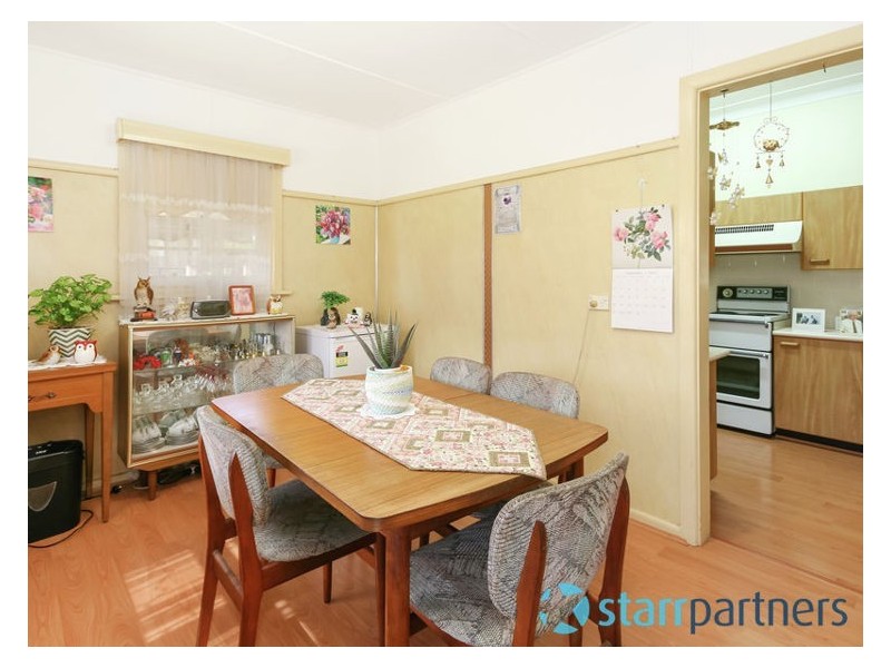 8 Hollywood Street, South Wentworthville NSW 2145