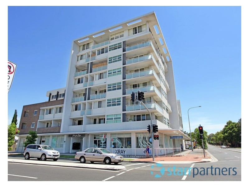 31/175 Pitt Street, Merrylands NSW 2160