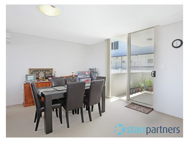 31/175 Pitt Street, Merrylands NSW 2160