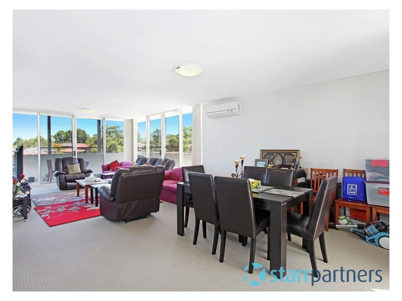 31/175 Pitt Street, Merrylands NSW 2160