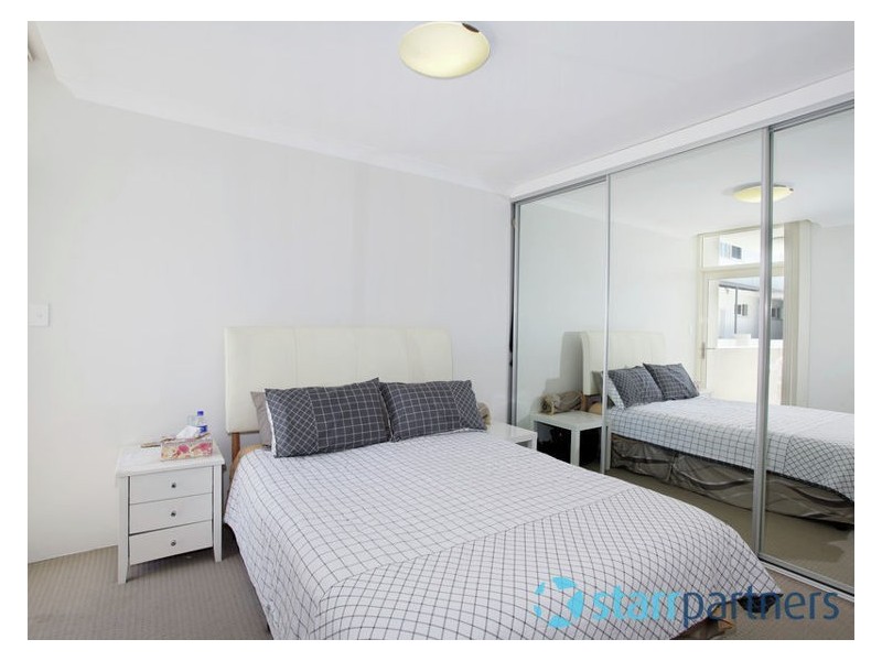 31/175 Pitt Street, Merrylands NSW 2160
