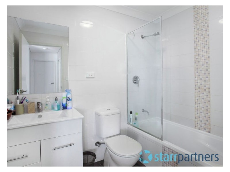 31/175 Pitt Street, Merrylands NSW 2160