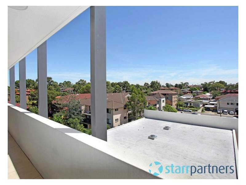 31/175 Pitt Street, Merrylands NSW 2160
