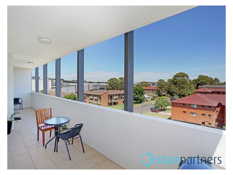 31/175 Pitt Street, Merrylands NSW 2160