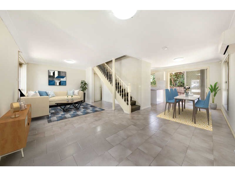 2A CARNATION STREET, Guildford NSW 2161