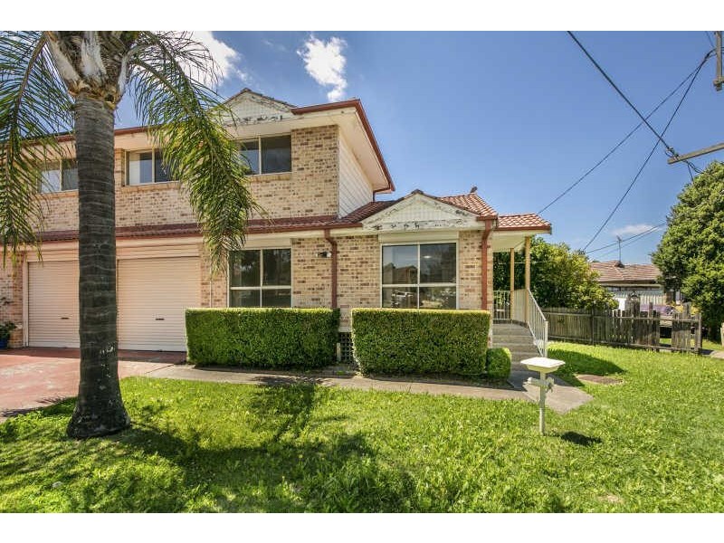 2A CARNATION STREET, Guildford NSW 2161