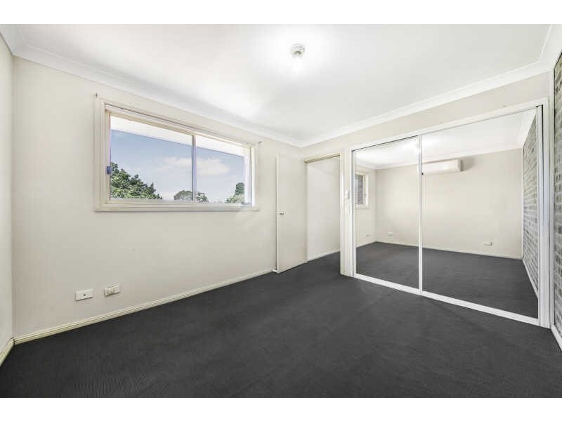 2A CARNATION STREET, Guildford NSW 2161