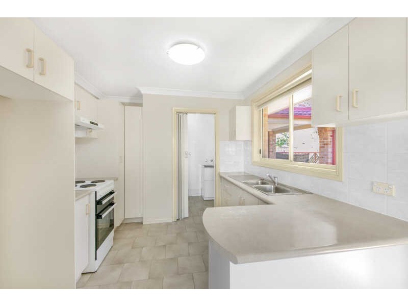 2A CARNATION STREET, Guildford NSW 2161