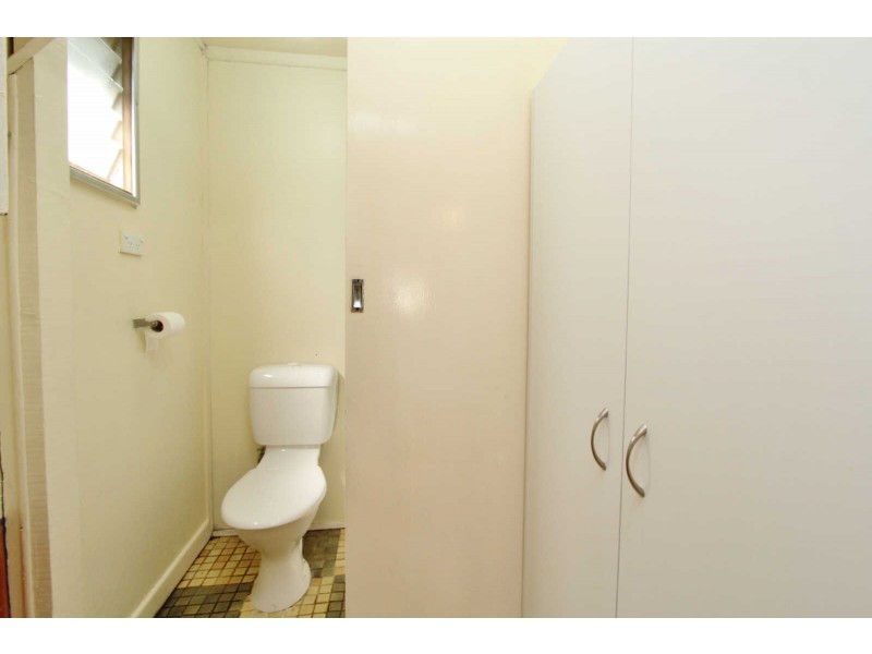 8A CLAREMONT STREET, Merrylands NSW 2160