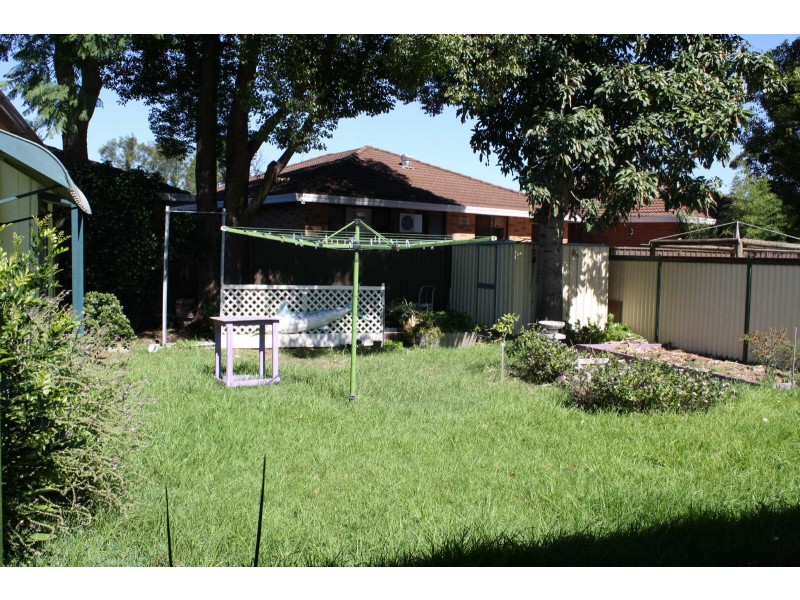 8A CLAREMONT STREET, Merrylands NSW 2160