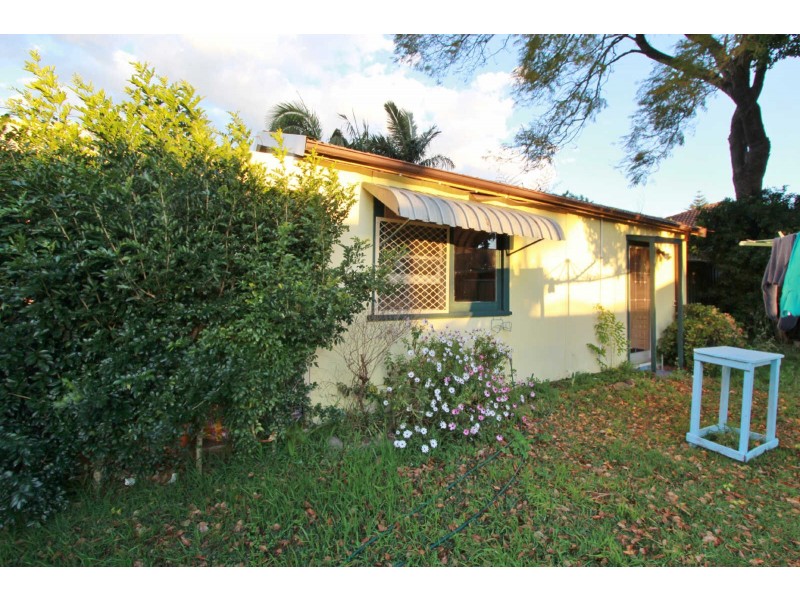 8A CLAREMONT STREET, Merrylands NSW 2160