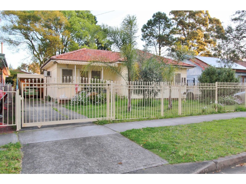 8A CLAREMONT STREET, Merrylands NSW 2160