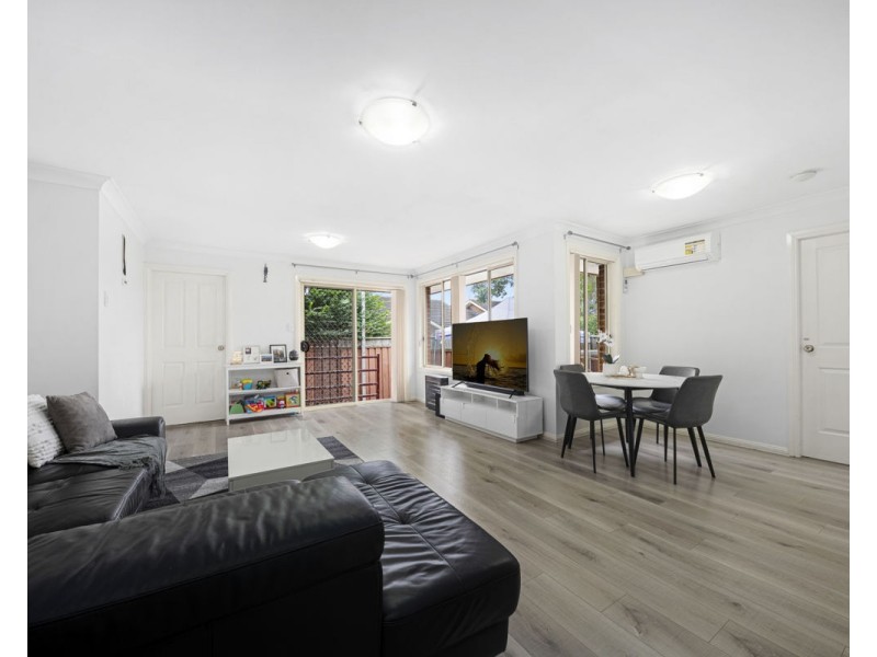 5/60 Hampden Road, South Wentworthville NSW 2145