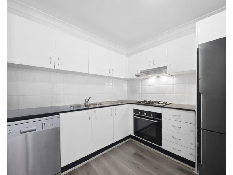 5/60 Hampden Road, South Wentworthville NSW 2145