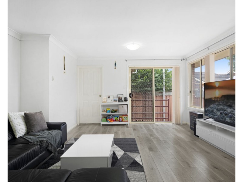 5/60 Hampden Road, South Wentworthville NSW 2145