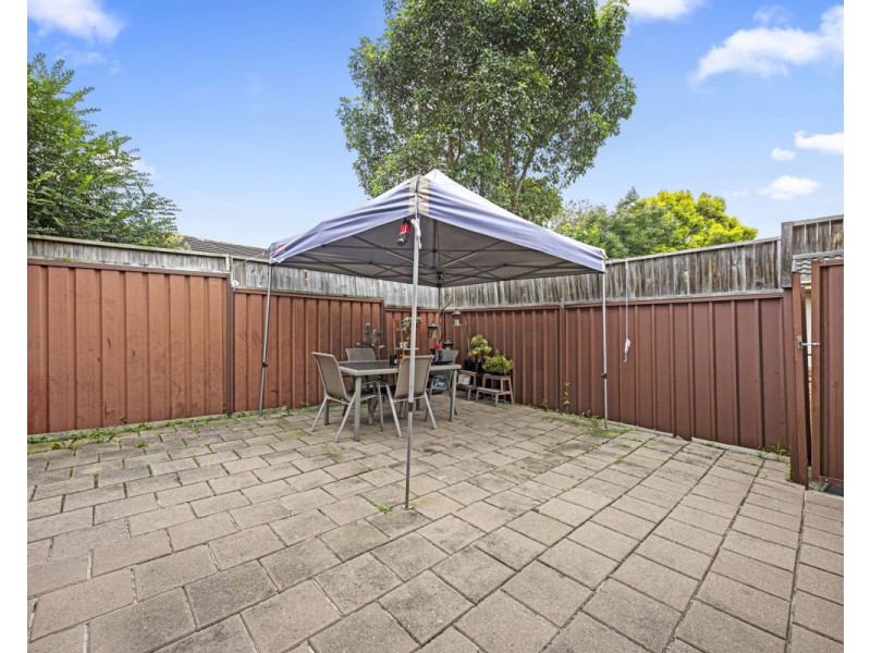 5/60 Hampden Road, South Wentworthville NSW 2145