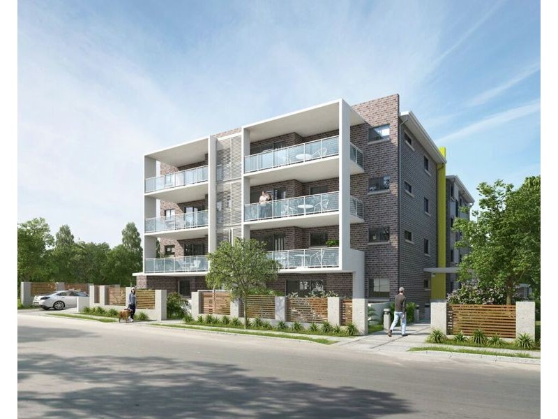 17-19 Robilliard Street, Mays Hill NSW 2145