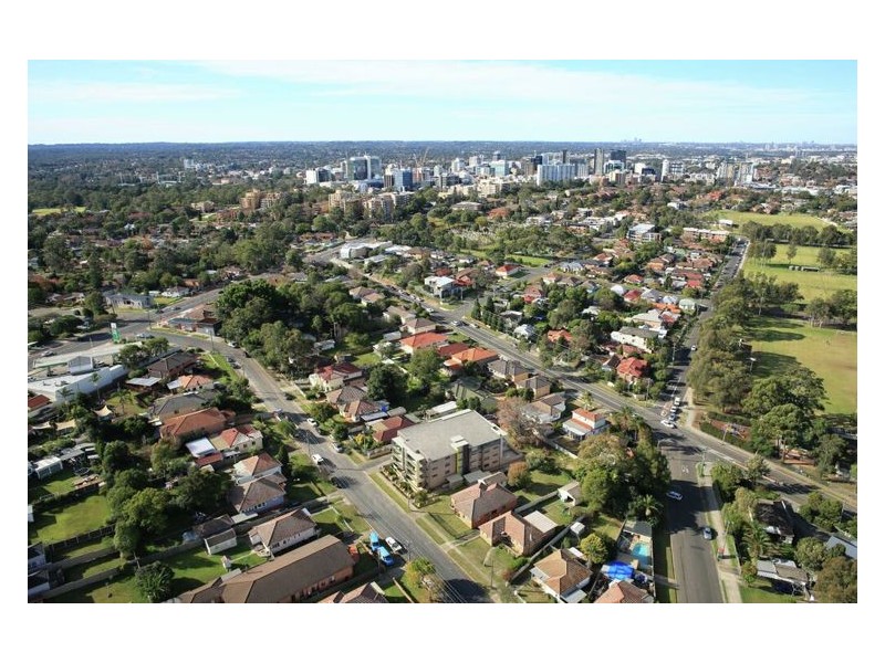 17-19 Robilliard Street, Mays Hill NSW 2145