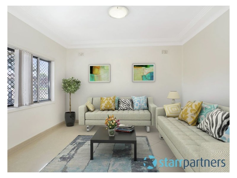 44 Bursill Street, Guildford NSW 2161