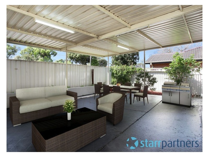 44 Bursill Street, Guildford NSW 2161