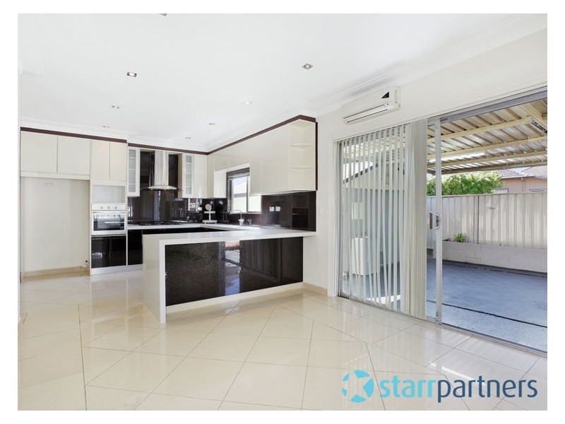 44 Bursill Street, Guildford NSW 2161