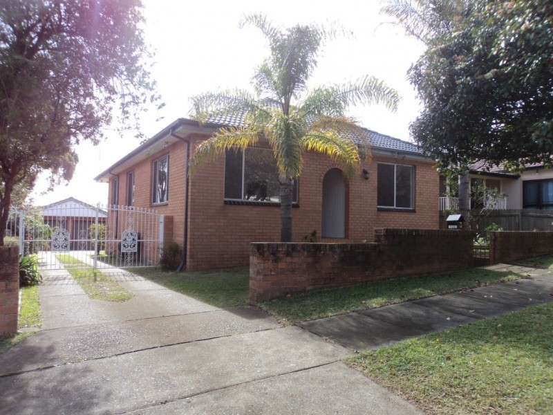 3 HUDSON STREET, Wentworthville NSW 2145