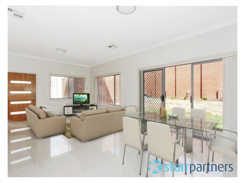 106B Betts Road, Woodpark NSW 2164