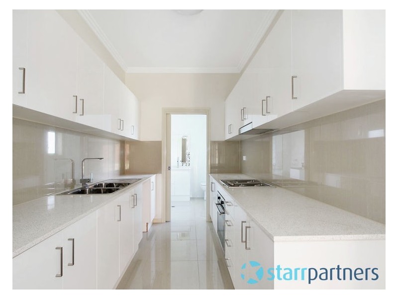 106B Betts Road, Woodpark NSW 2164