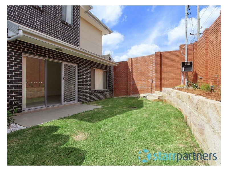 106B Betts Road, Woodpark NSW 2164