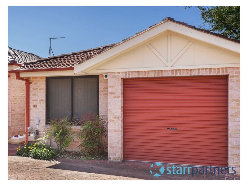 7/6-10 Ettalong Road, Greystanes NSW 2145