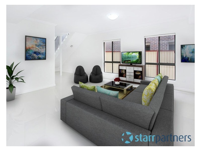 9a Wynyard Street, Guildford NSW 2161