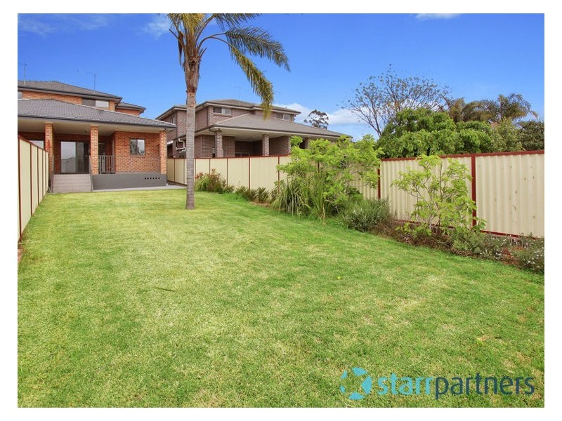 9a Wynyard Street, Guildford NSW 2161