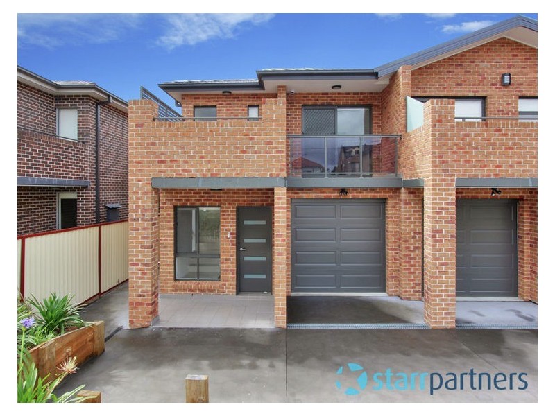 9a Wynyard Street, Guildford NSW 2161