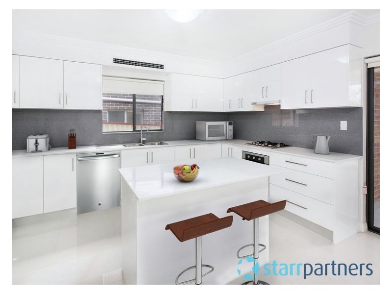 9a Wynyard Street, Guildford NSW 2161