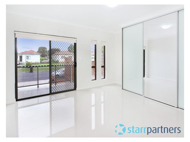 9a Wynyard Street, Guildford NSW 2161