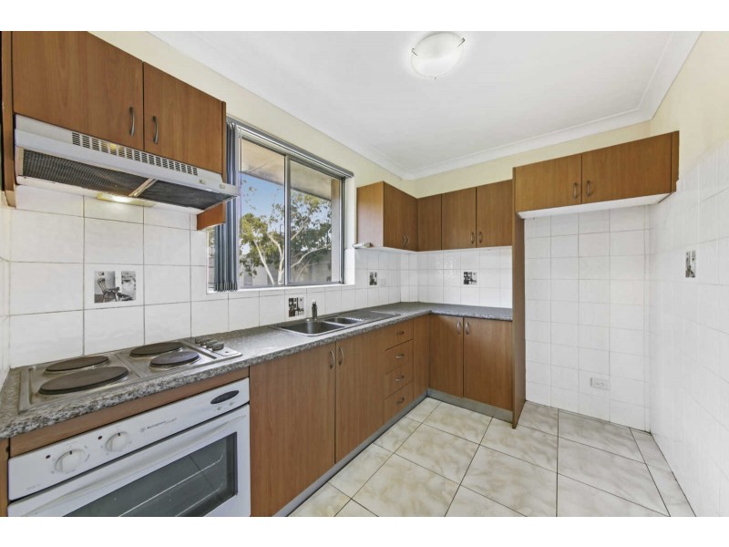 4/316 MERRYLANDS ROAD, Merrylands NSW 2160
