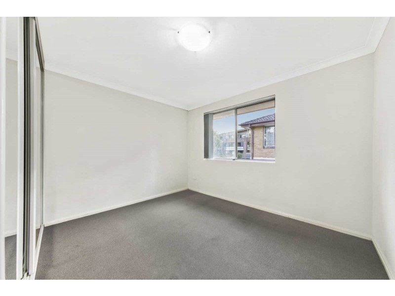 4/316 MERRYLANDS ROAD, Merrylands NSW 2160