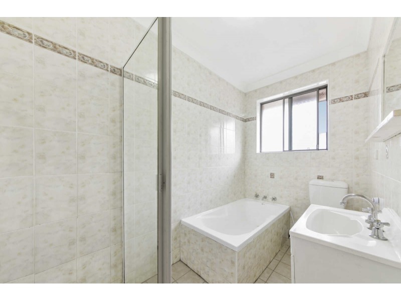 4/316 MERRYLANDS ROAD, Merrylands NSW 2160