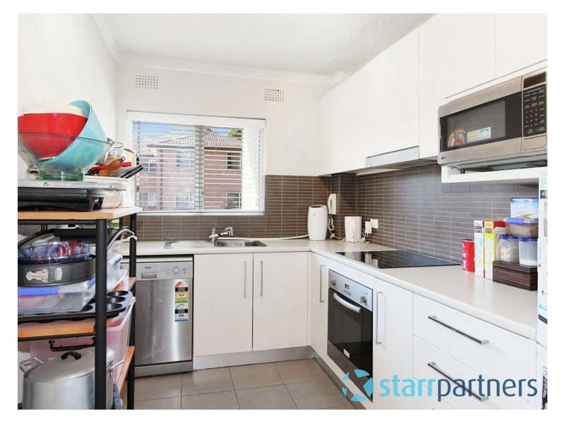 5/26-28 Oxford Street, Merrylands NSW 2160