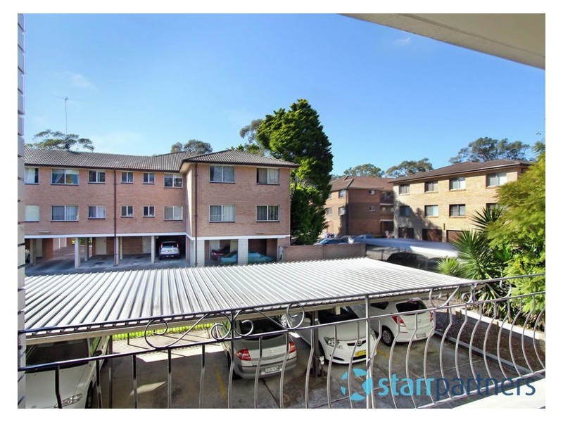 5/26-28 Oxford Street, Merrylands NSW 2160