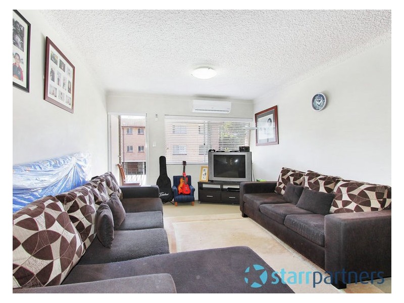 5/26-28 Oxford Street, Merrylands NSW 2160