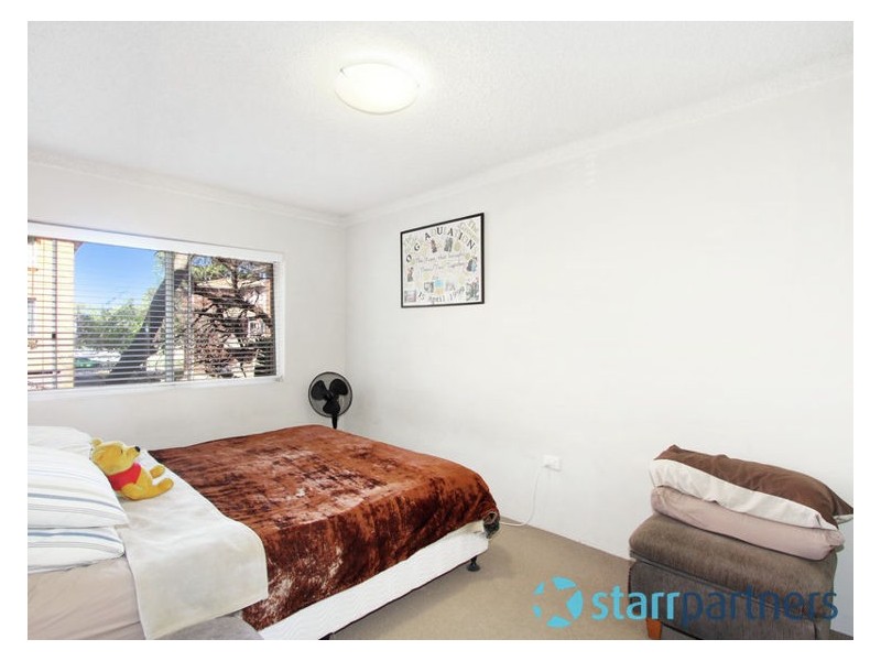 5/26-28 Oxford Street, Merrylands NSW 2160