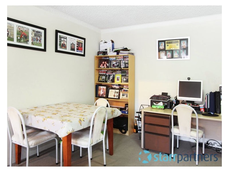 5/26-28 Oxford Street, Merrylands NSW 2160