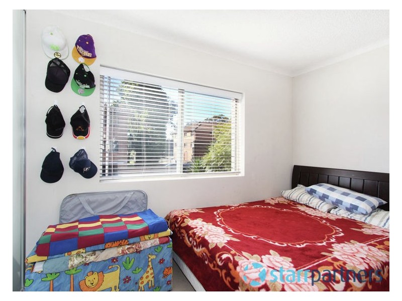 5/26-28 Oxford Street, Merrylands NSW 2160